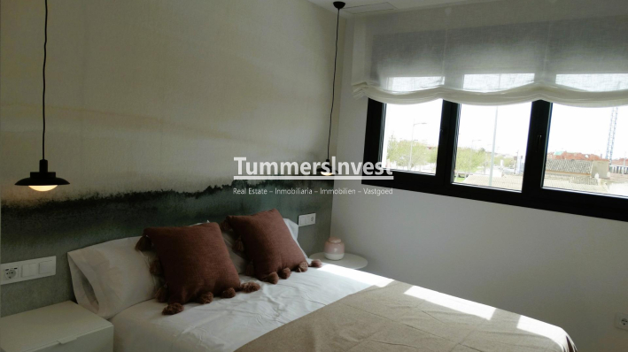 Nieuwbouw Woningen · Bungalow · Pilar de la Horadada · pueblo