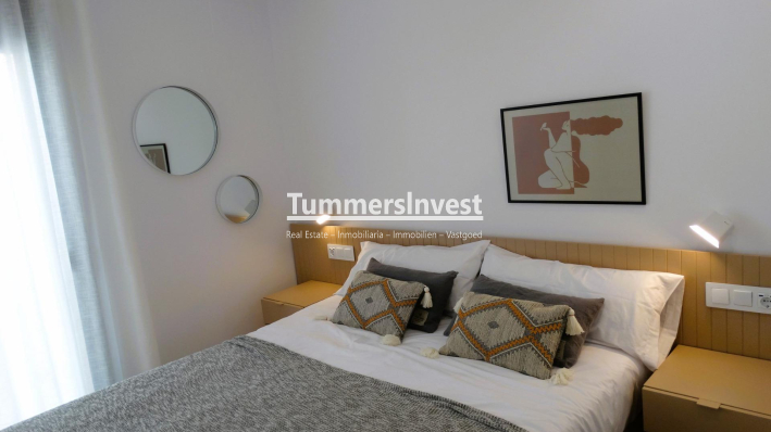 Nieuwbouw Woningen · Bungalow · Pilar de la Horadada · pueblo