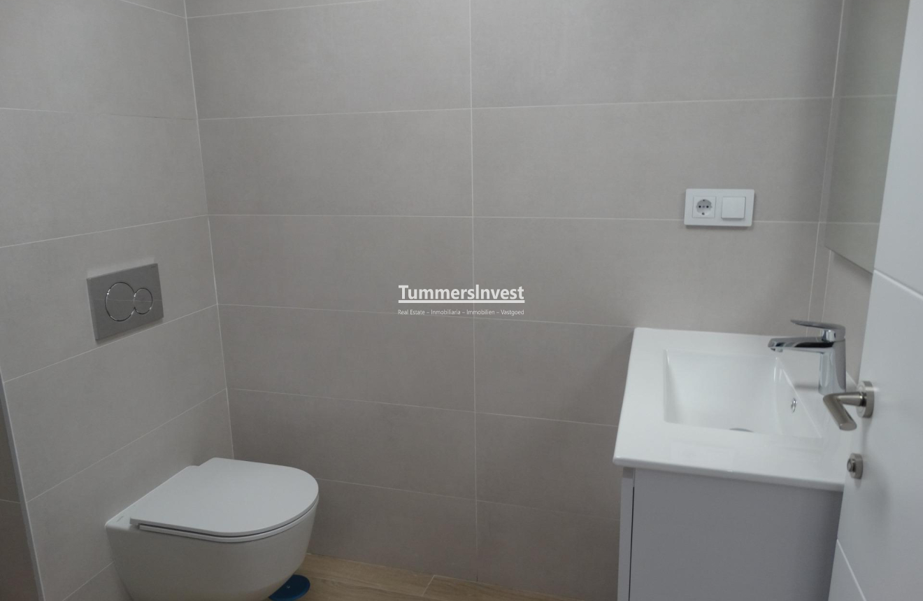 Nieuwbouw Woningen · Bungalow · Pilar de la Horadada · pueblo