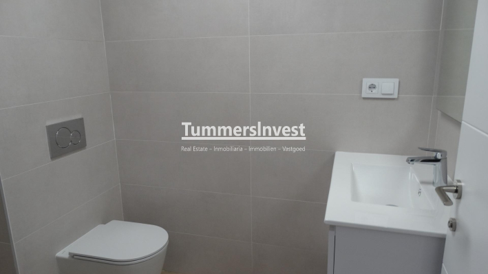 Nieuwbouw Woningen · Bungalow · Pilar de la Horadada · pueblo