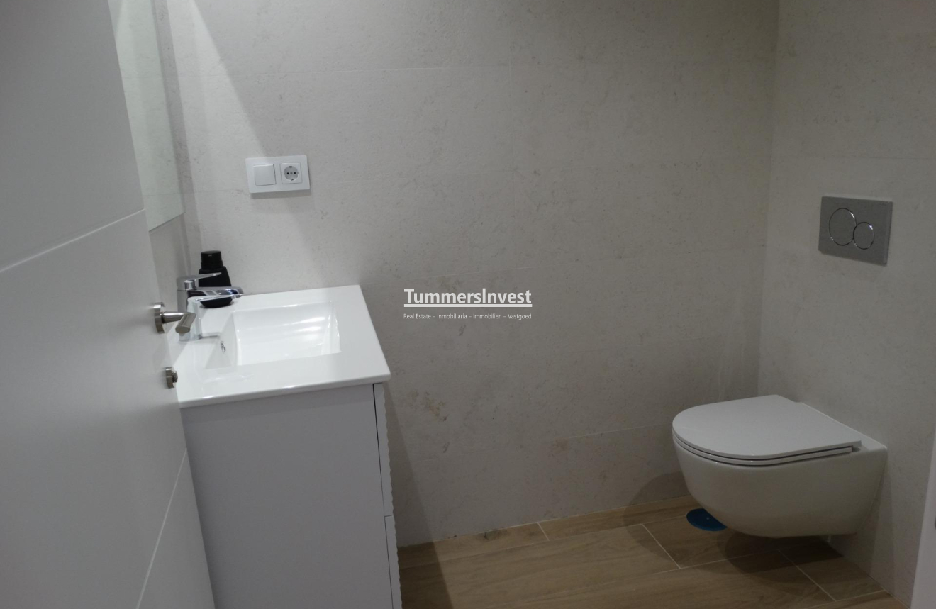 Nieuwbouw Woningen · Bungalow · Pilar de la Horadada · pueblo