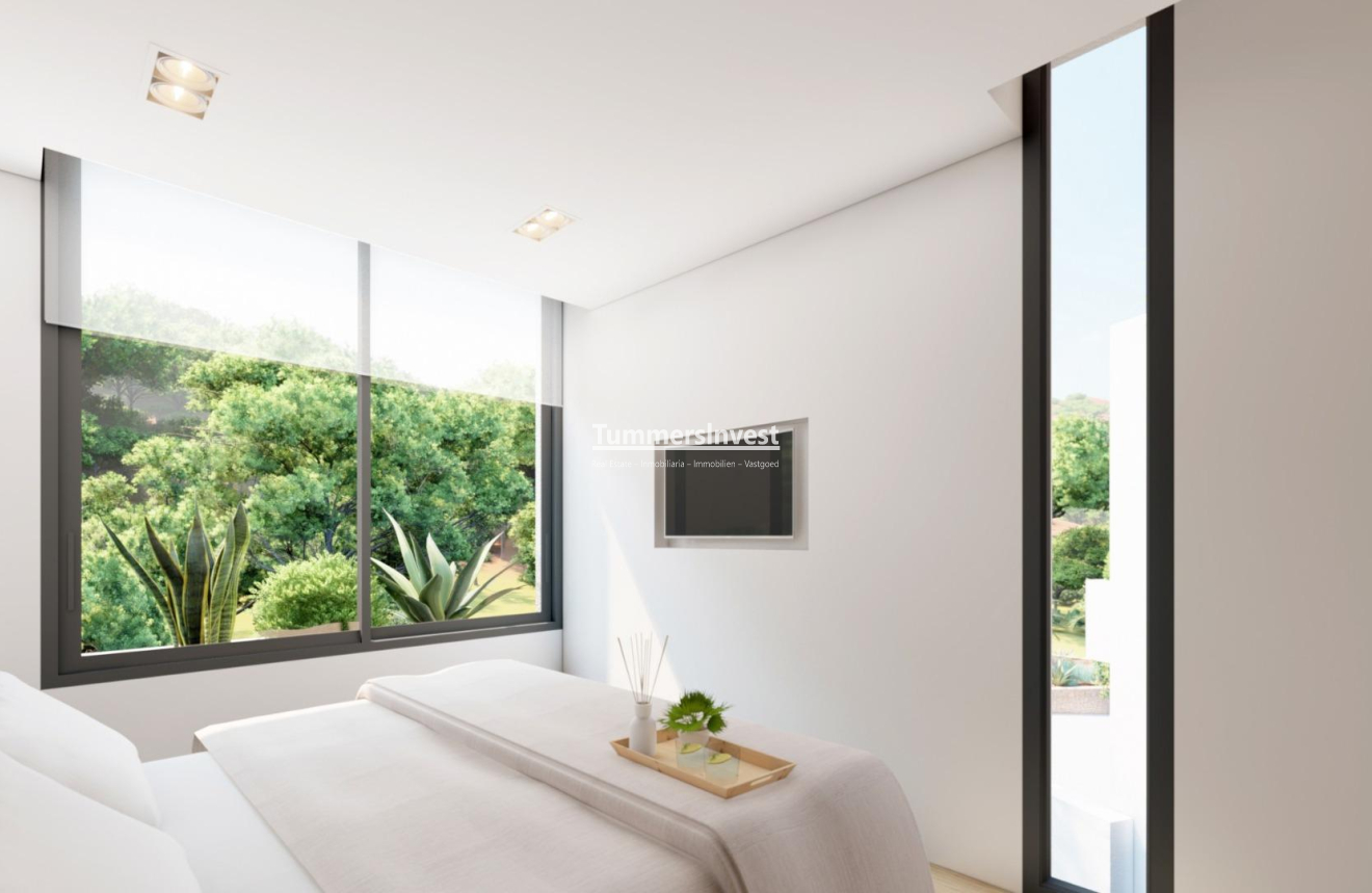 Obra nueva · Ático · La Manga Club