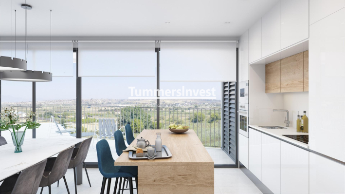 Nieuwbouw Woningen · Penthouse · Guardamar del Segura · Avenida del Puerto