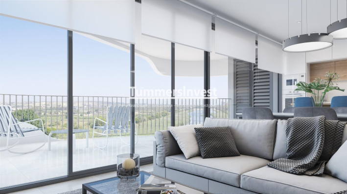 Nieuwbouw Woningen · Penthouse · Guardamar del Segura · Avenida del Puerto