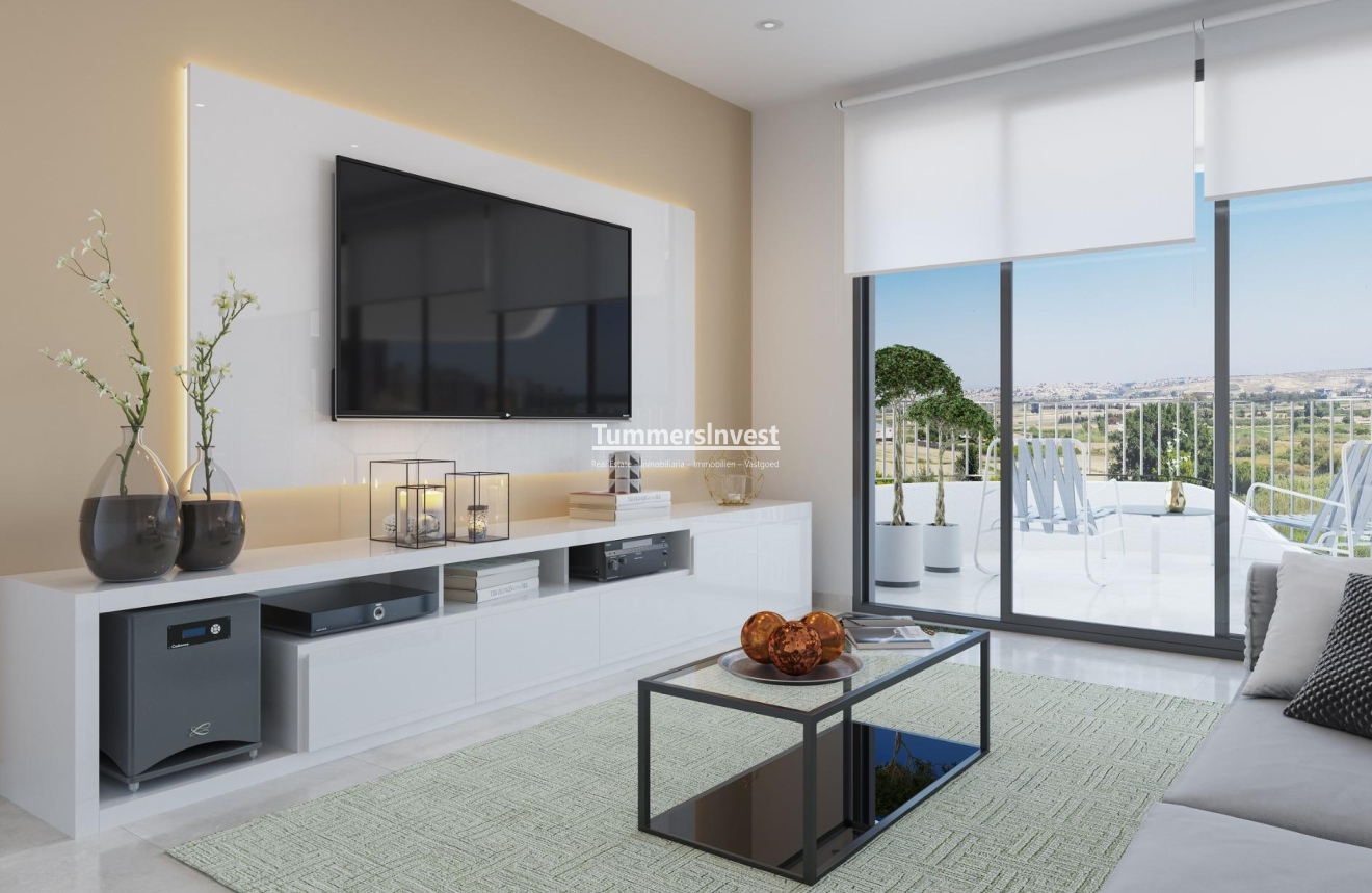 Nieuwbouw Woningen · Penthouse · Guardamar del Segura · Avenida del Puerto