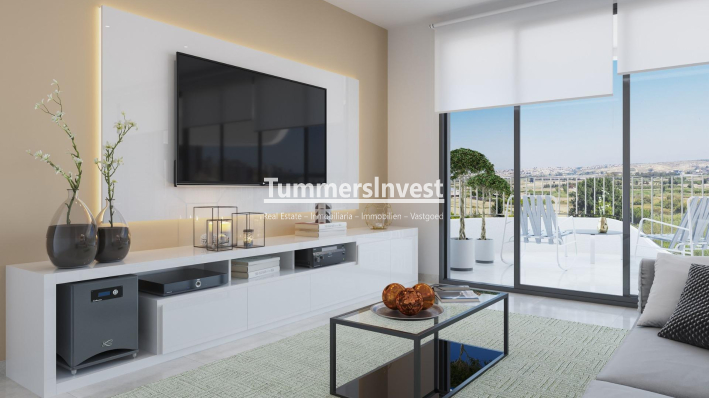Nieuwbouw Woningen · Penthouse · Guardamar del Segura · Avenida del Puerto