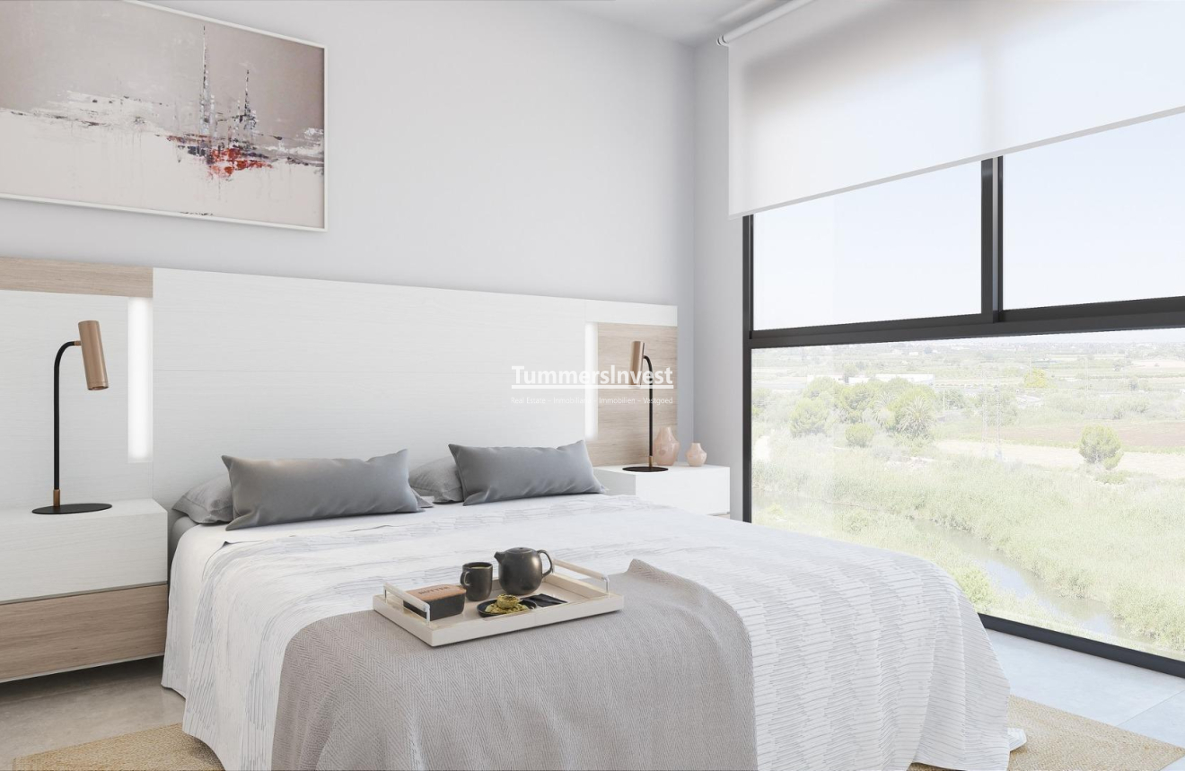 Nieuwbouw Woningen · Penthouse · Guardamar del Segura · Avenida del Puerto