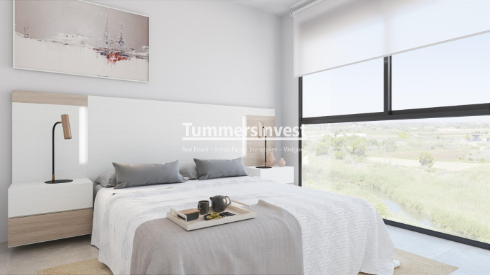 Nieuwbouw Woningen · Penthouse · Guardamar del Segura · Avenida del Puerto