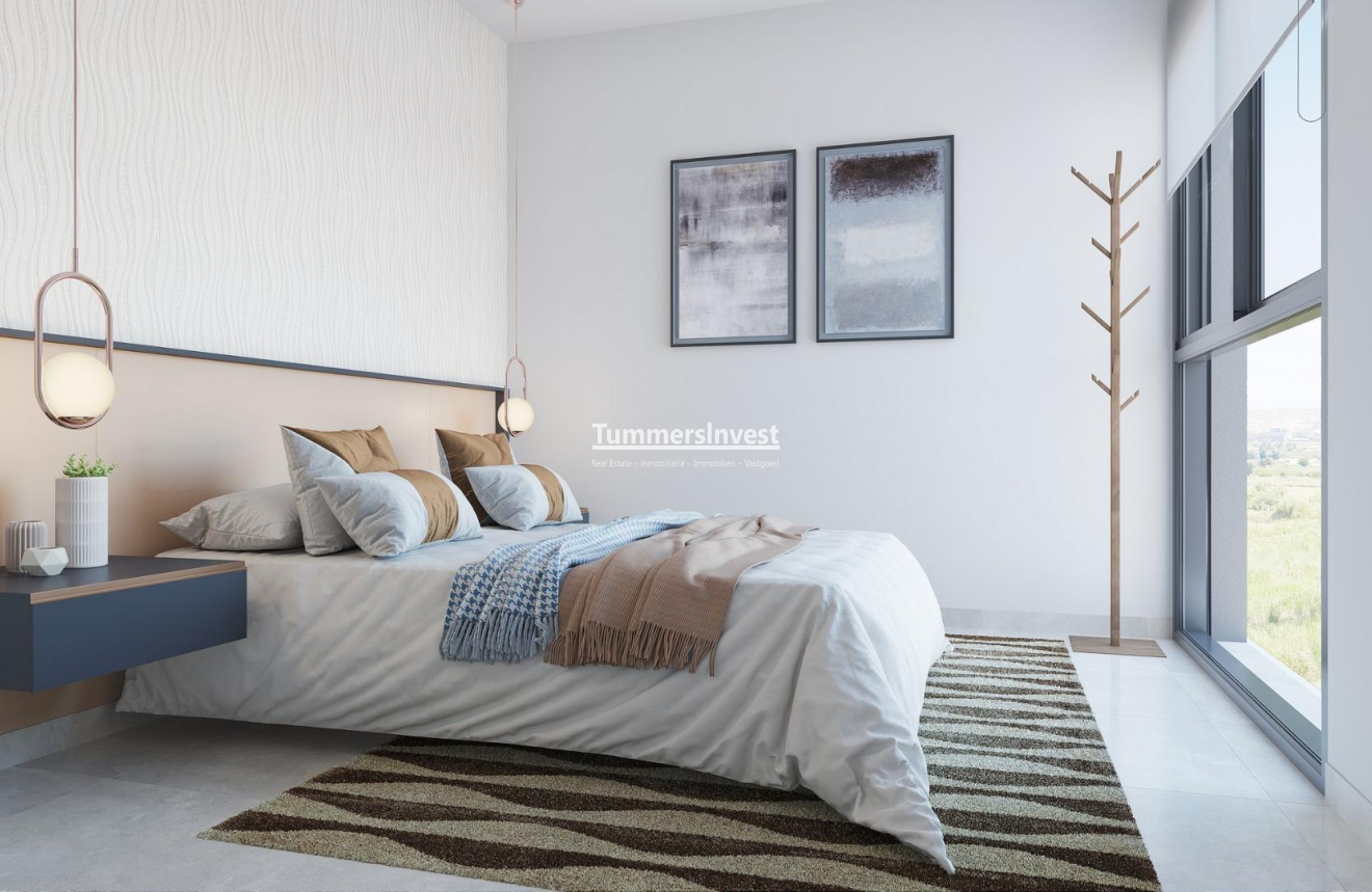 Nieuwbouw Woningen · Penthouse · Guardamar del Segura · Avenida del Puerto