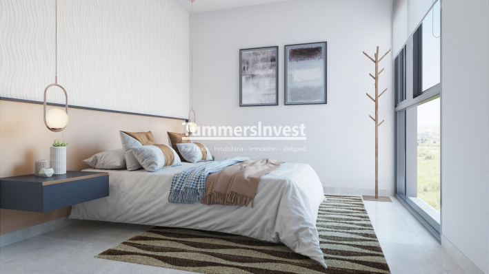 Nieuwbouw Woningen · Penthouse · Guardamar del Segura · Avenida del Puerto