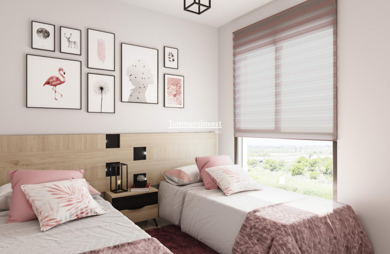Nieuwbouw Woningen · Penthouse · Guardamar del Segura · Avenida del Puerto