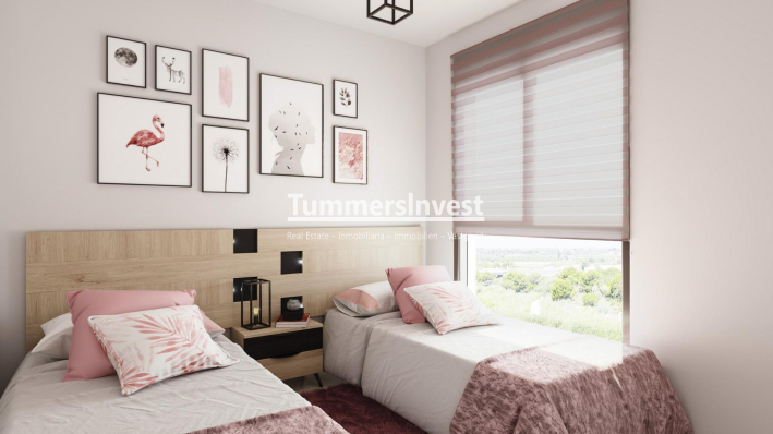 Nieuwbouw Woningen · Penthouse · Guardamar del Segura · Avenida del Puerto