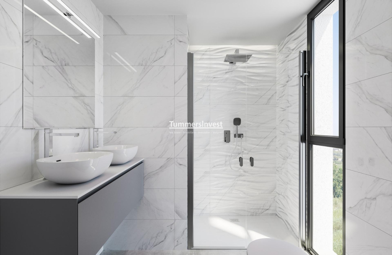 Nieuwbouw Woningen · Penthouse · Guardamar del Segura · Avenida del Puerto