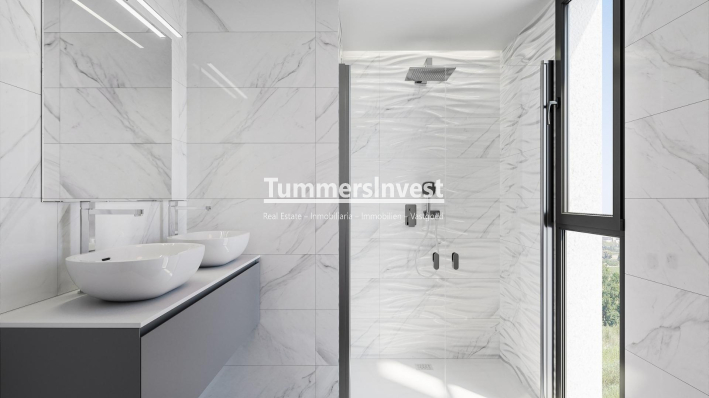 Nieuwbouw Woningen · Penthouse · Guardamar del Segura · Avenida del Puerto