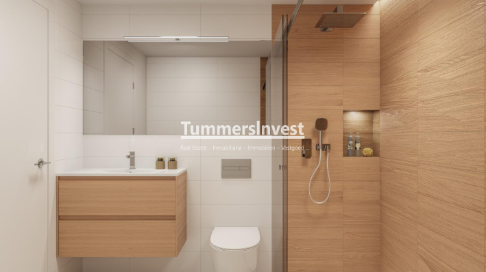 Nieuwbouw Woningen · Penthouse · Guardamar del Segura · Avenida del Puerto