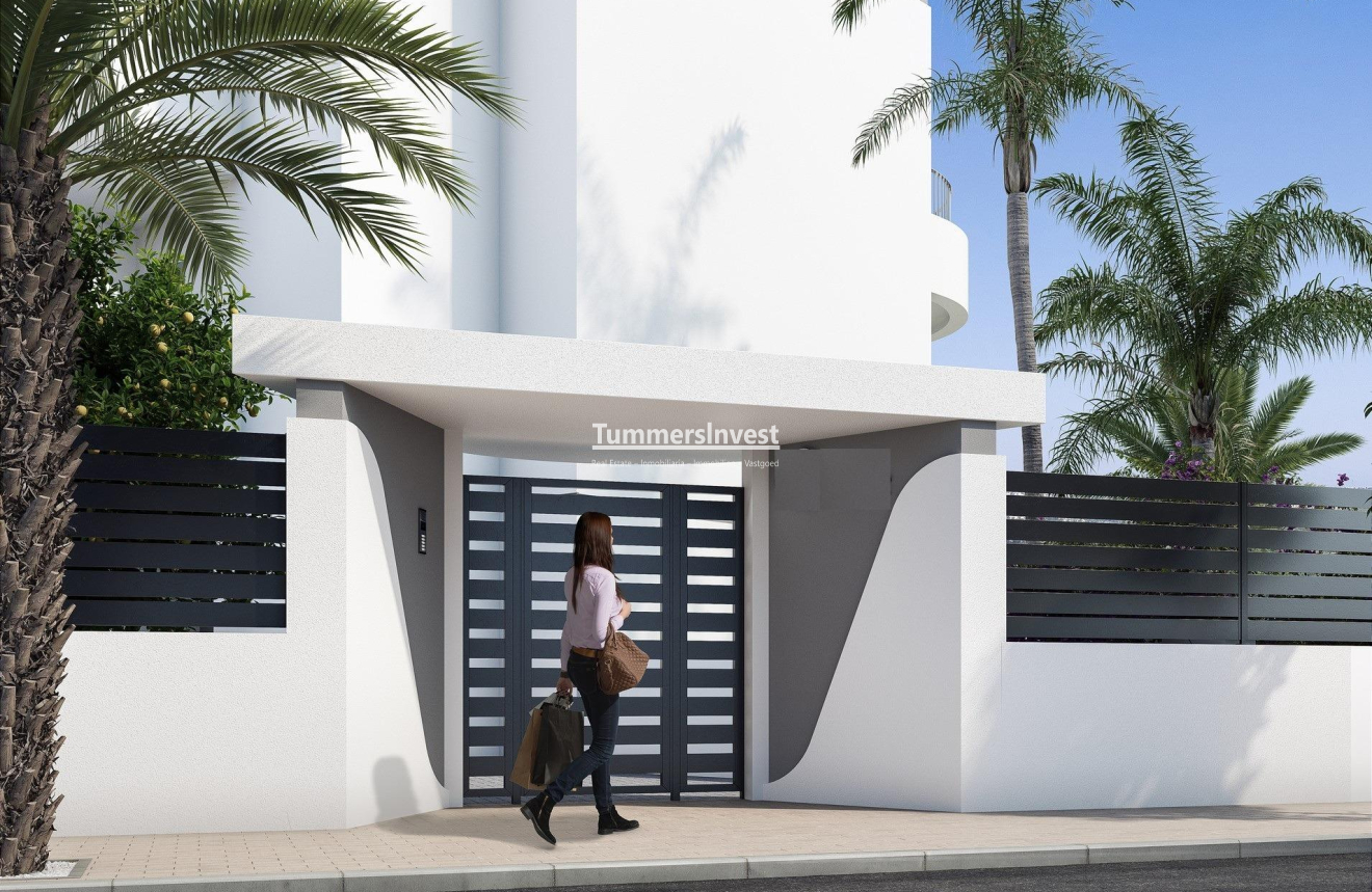 Nieuwbouw Woningen · Penthouse · Guardamar del Segura · Avenida del Puerto