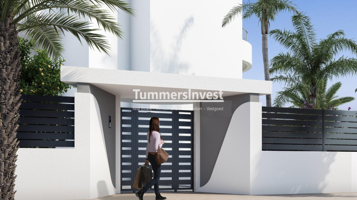Nieuwbouw Woningen · Penthouse · Guardamar del Segura · Avenida del Puerto