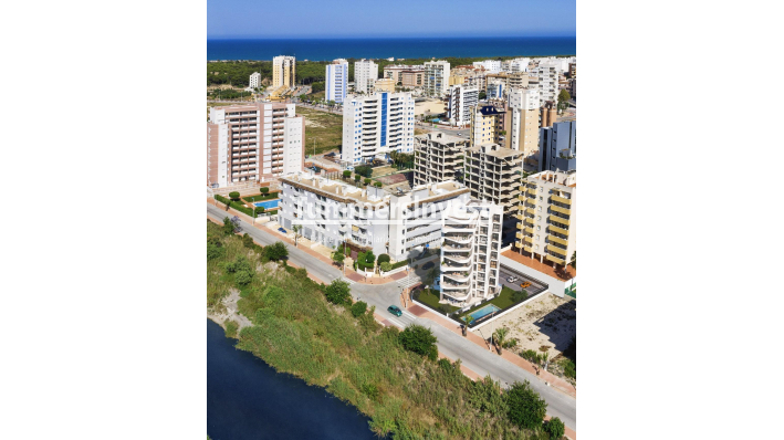 Nieuwbouw Woningen · Penthouse · Guardamar del Segura · Avenida del Puerto