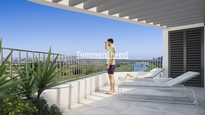 Nieuwbouw Woningen · Apartment · Guardamar del Segura · Avenida del Puerto