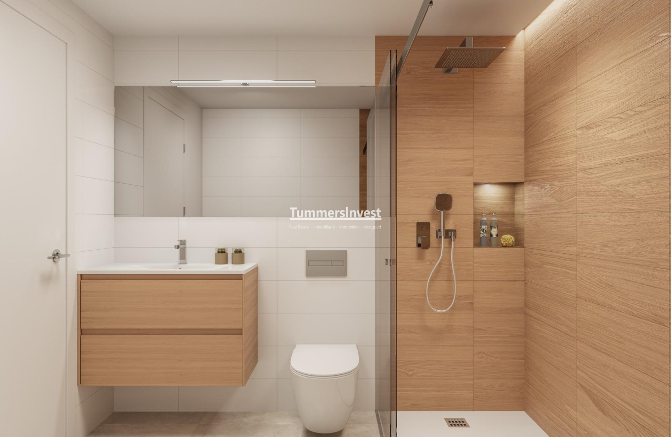 Obra nueva · Apartment · Guardamar del Segura · Avenida del Puerto