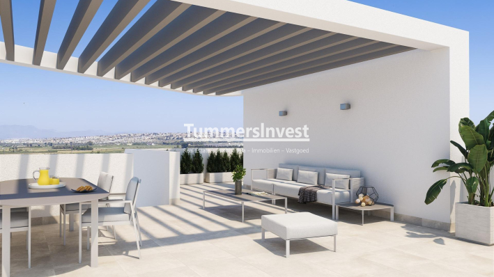 Obra nueva · Apartment · Guardamar del Segura · Avenida del Puerto