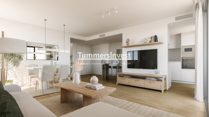 New Build · Apartment · San Juan Alicante · Franc Espinós