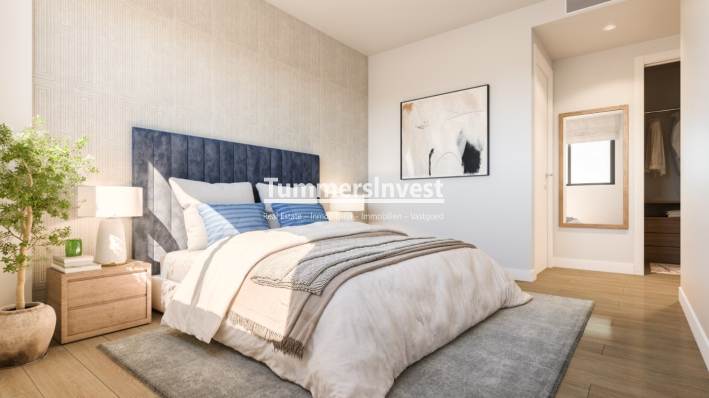 New Build · Apartment · San Juan Alicante · Franc Espinós