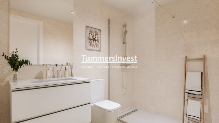 New Build · Apartment · San Juan Alicante · Franc Espinós