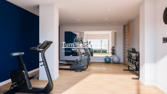 New Build · Apartment · San Juan Alicante · Franc Espinós