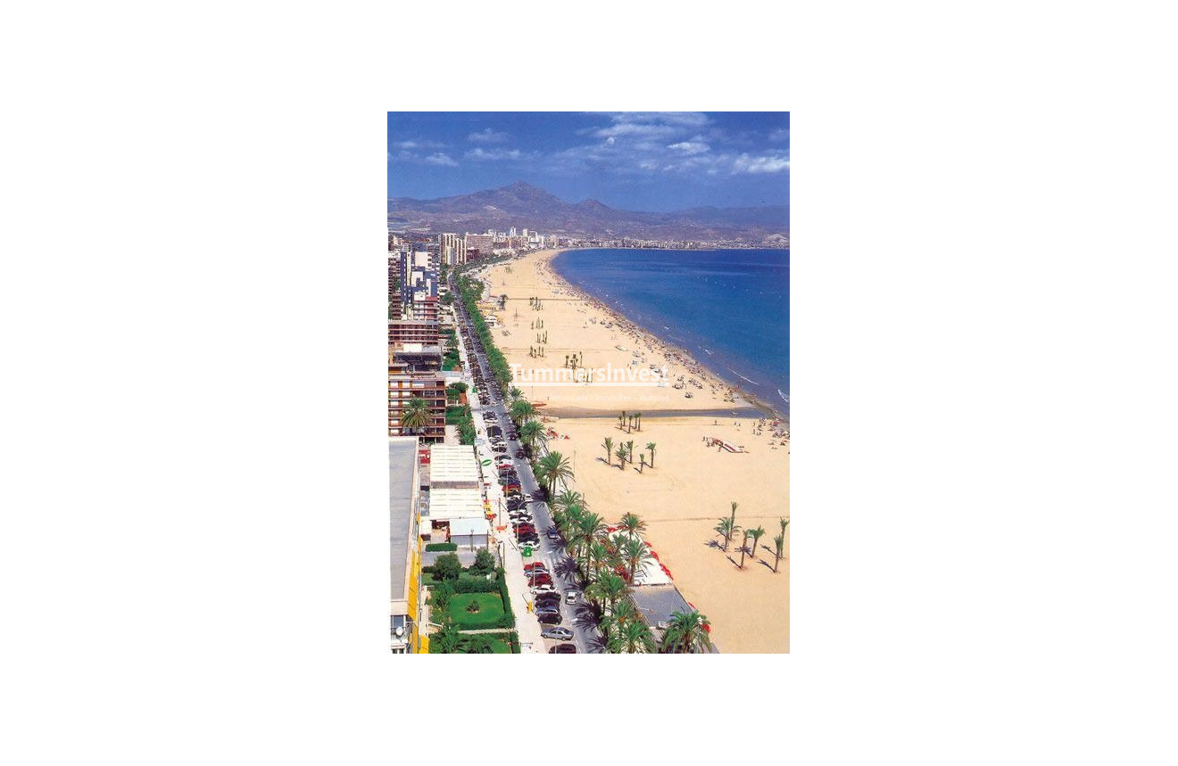 New Build · Apartment · San Juan Alicante · Franc Espinós
