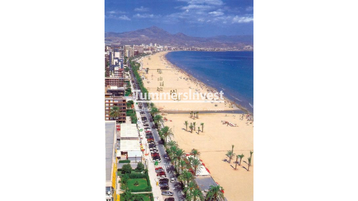 New Build · Apartment · San Juan Alicante · Franc Espinós