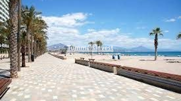 New Build · Apartment · San Juan Alicante · Franc Espinós