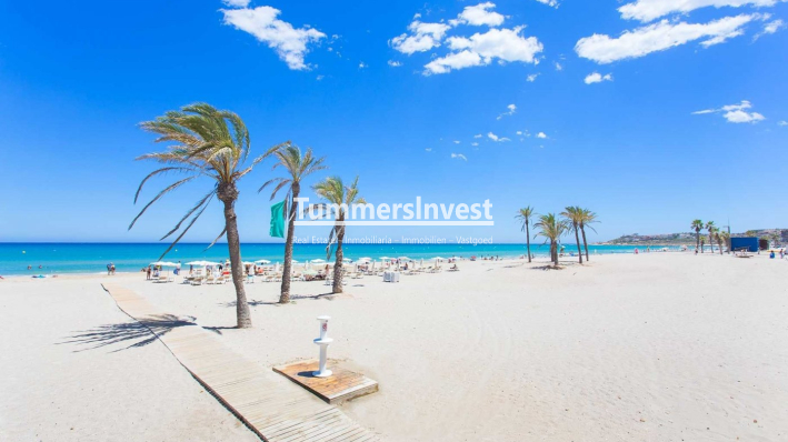 New Build · Apartment · San Juan Alicante · Franc Espinós