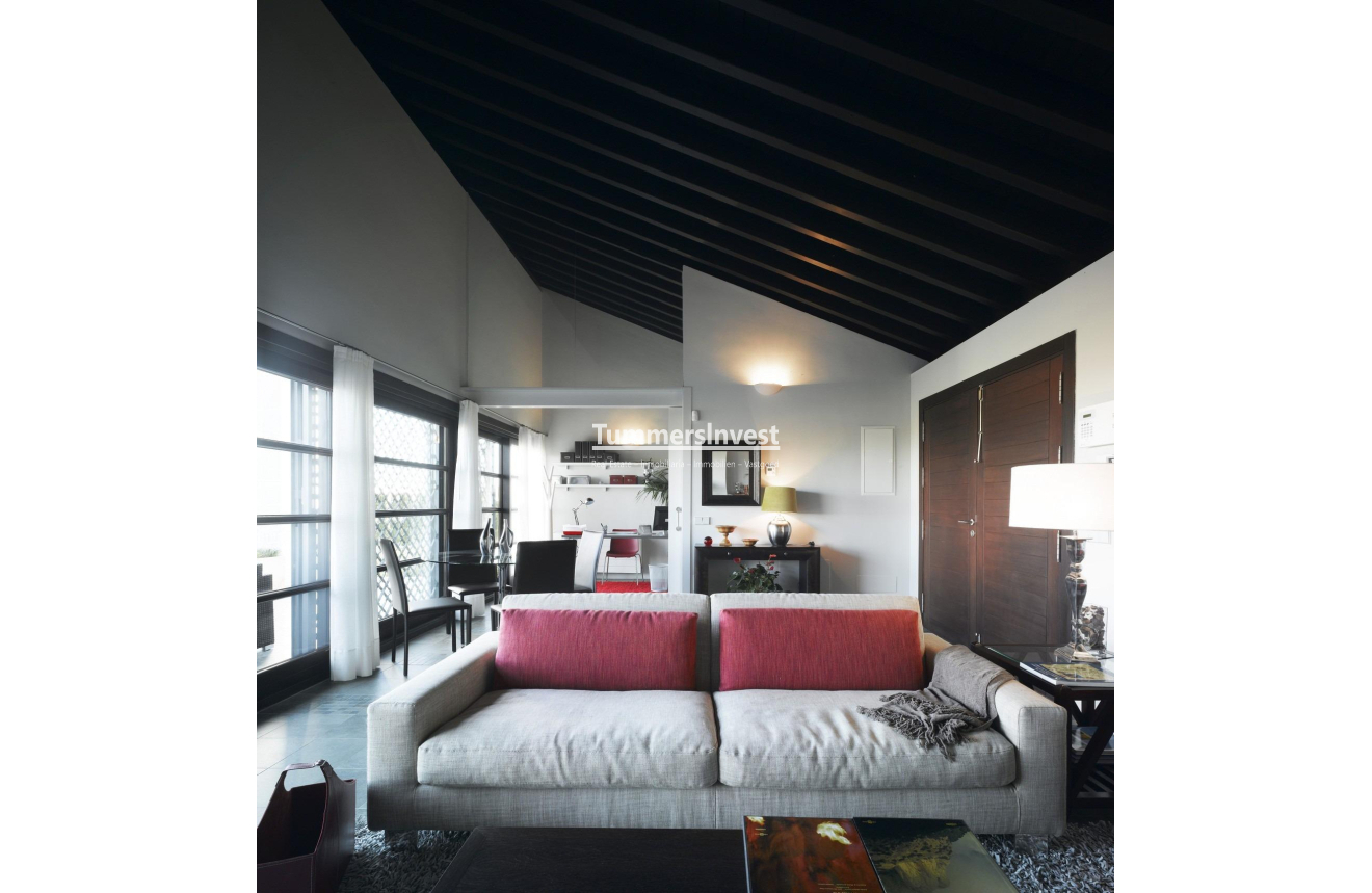 New Build · Villa · Sucina · Peraleja Golf