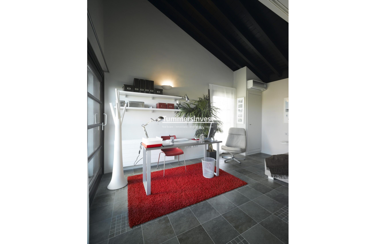 New Build · Villa · Sucina · Peraleja Golf