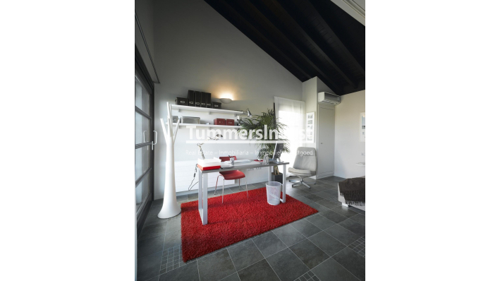 New Build · Villa · Sucina · Peraleja Golf