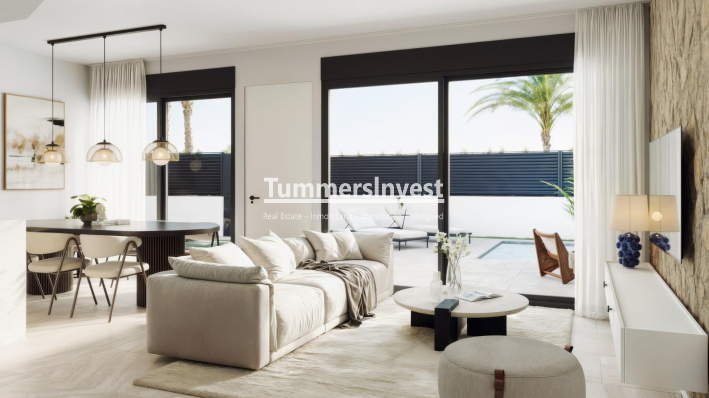 New Build · Villa · Torre Pacheco · Santa Rosalia Lake And Life Resort