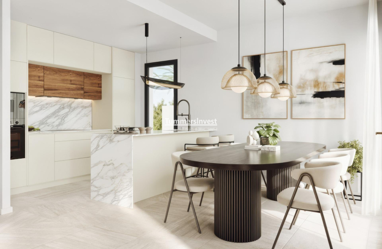 New Build · Villa · Torre Pacheco · Santa Rosalia Lake And Life Resort