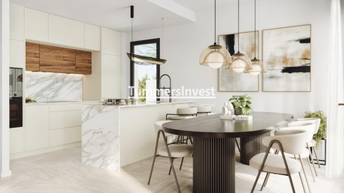 New Build · Villa · Torre Pacheco · Santa Rosalia Lake And Life Resort