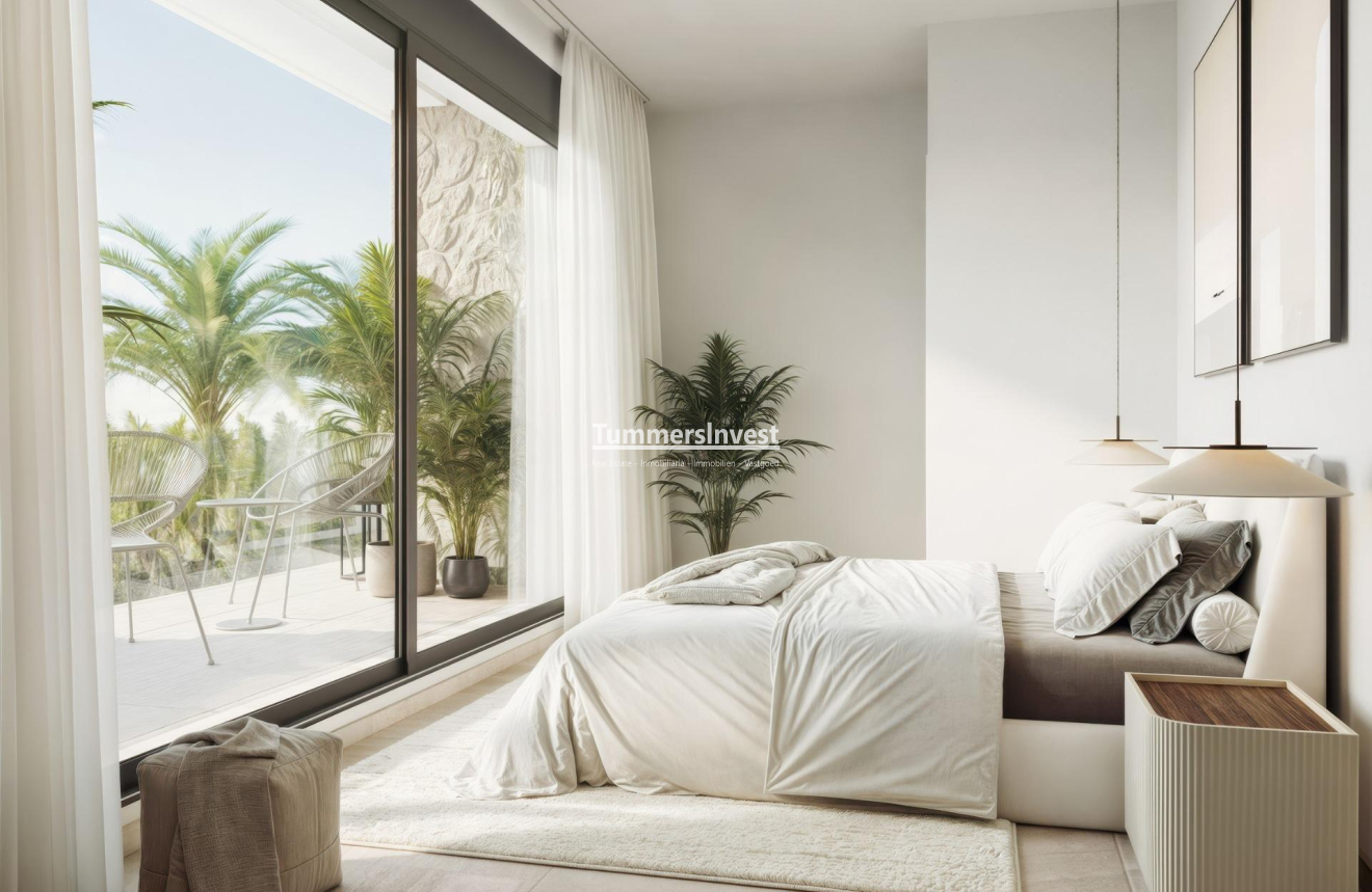 New Build · Villa · Torre Pacheco · Santa Rosalia Lake And Life Resort