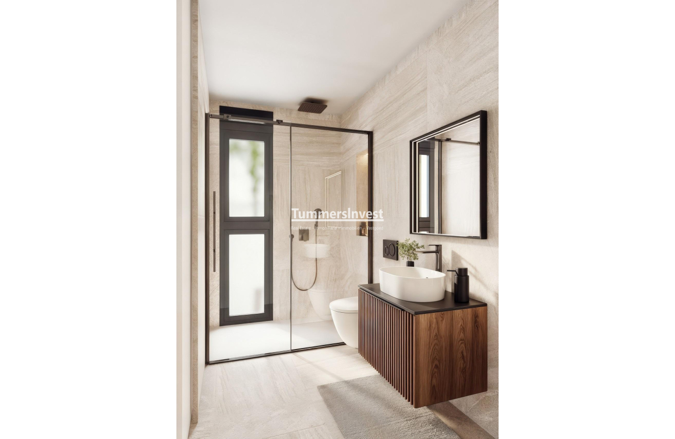 New Build · Villa · Torre Pacheco · Santa Rosalia Lake And Life Resort
