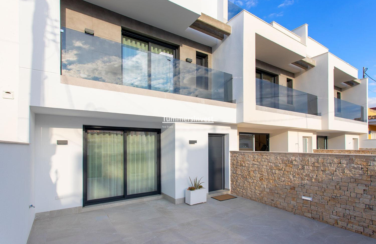 New Build · Town House · Pilar de la Horadada · La Torre De La Horadada