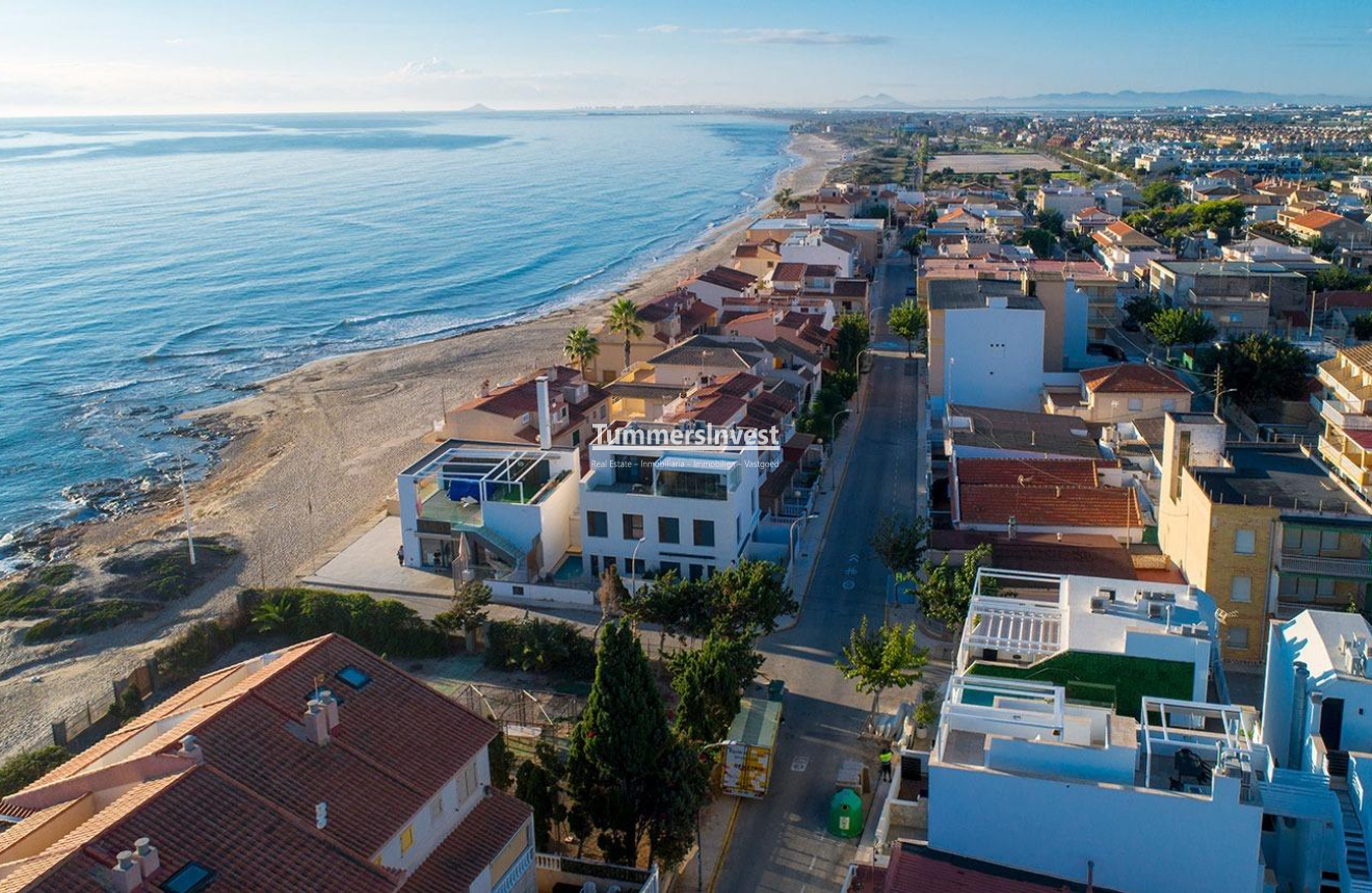 New Build · Town House · Pilar de la Horadada · La Torre De La Horadada