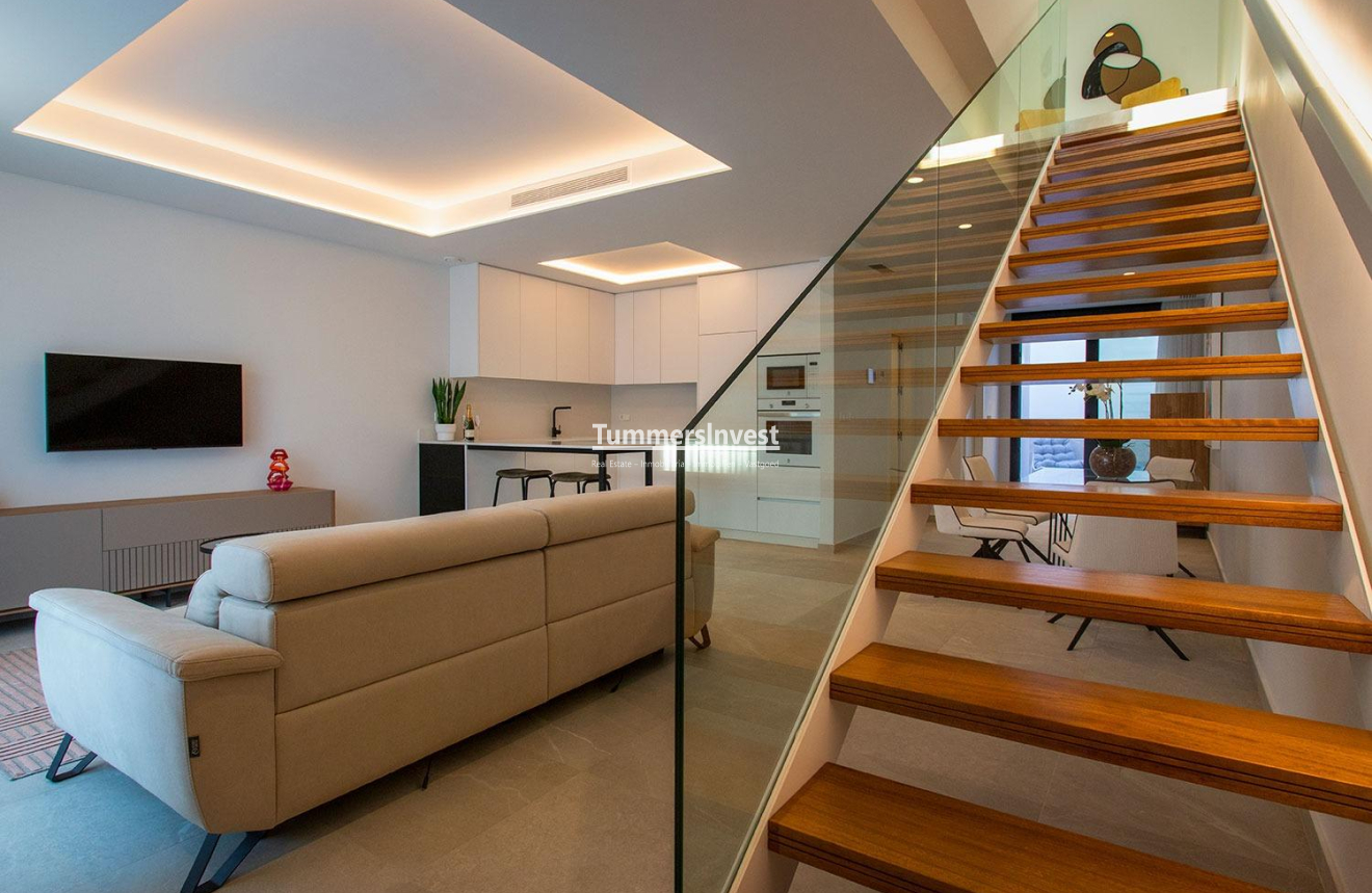 New Build · Town House · Pilar de la Horadada · La Torre De La Horadada