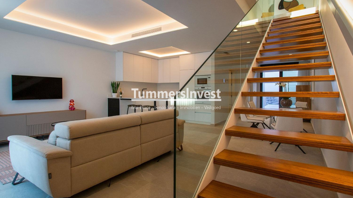 New Build · Town House · Pilar de la Horadada · La Torre De La Horadada