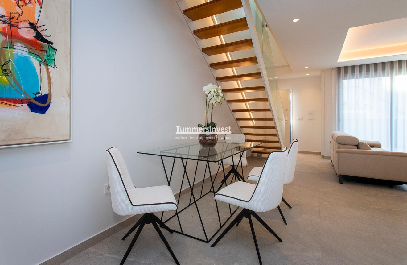 New Build · Town House · Pilar de la Horadada · La Torre De La Horadada