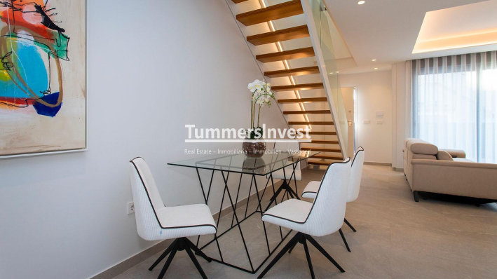 New Build · Town House · Pilar de la Horadada · La Torre De La Horadada