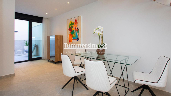 New Build · Town House · Pilar de la Horadada · La Torre De La Horadada
