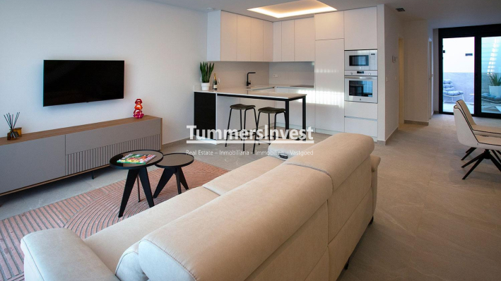 New Build · Town House · Pilar de la Horadada · La Torre De La Horadada