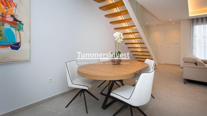 New Build · Town House · Pilar de la Horadada · La Torre De La Horadada